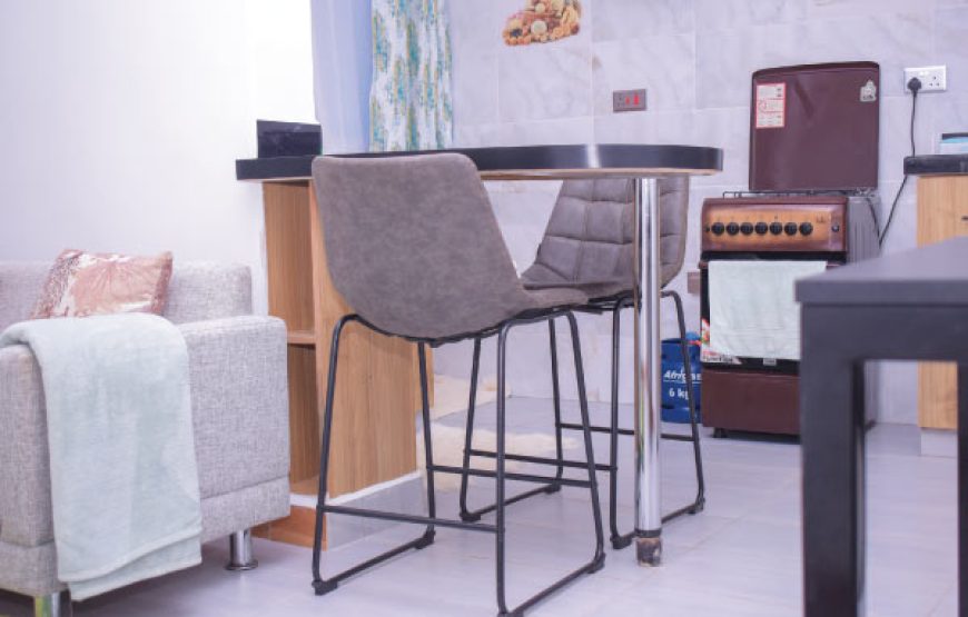Marvel Homes Rental – Unit A