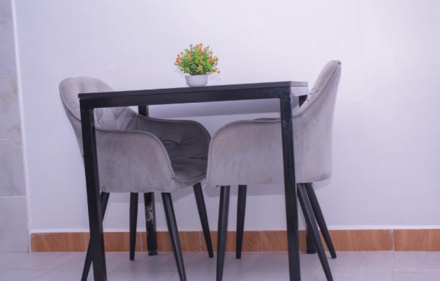 Marvel Homes Rental – Unit A