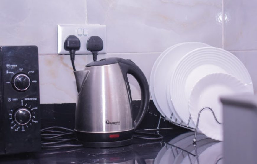 Marvel Homes Rental – Unit A