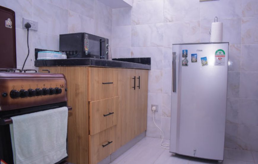 Marvel Homes Rental – Unit A