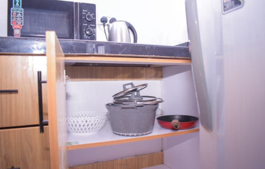 Marvel Homes Rental – Unit A
