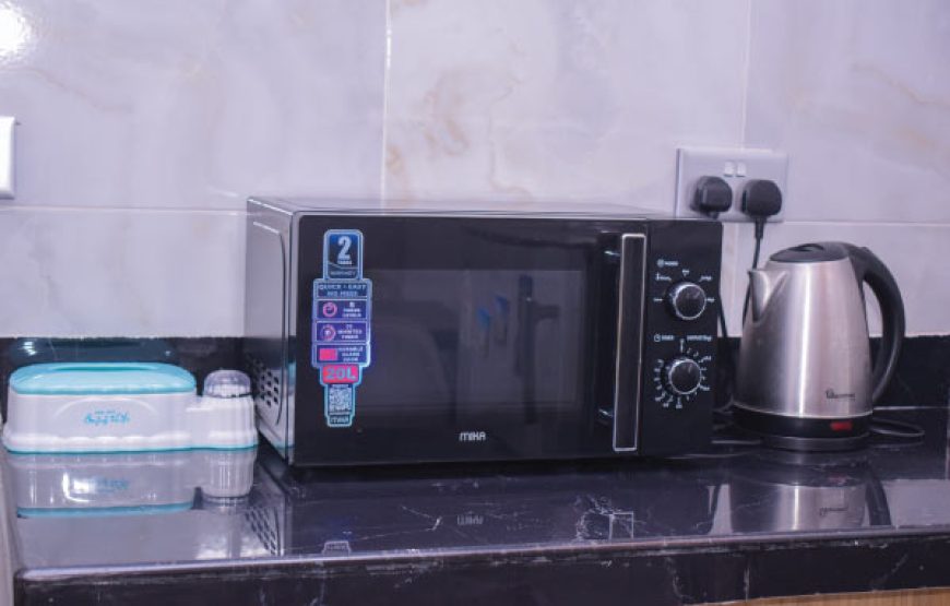 Marvel Homes Rental – Unit A