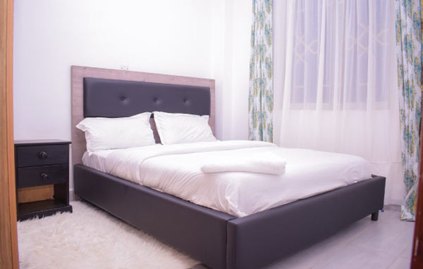 Marvel Homes Rental – Unit A