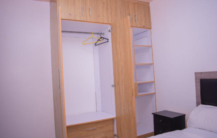Marvel Homes Rental – Unit A