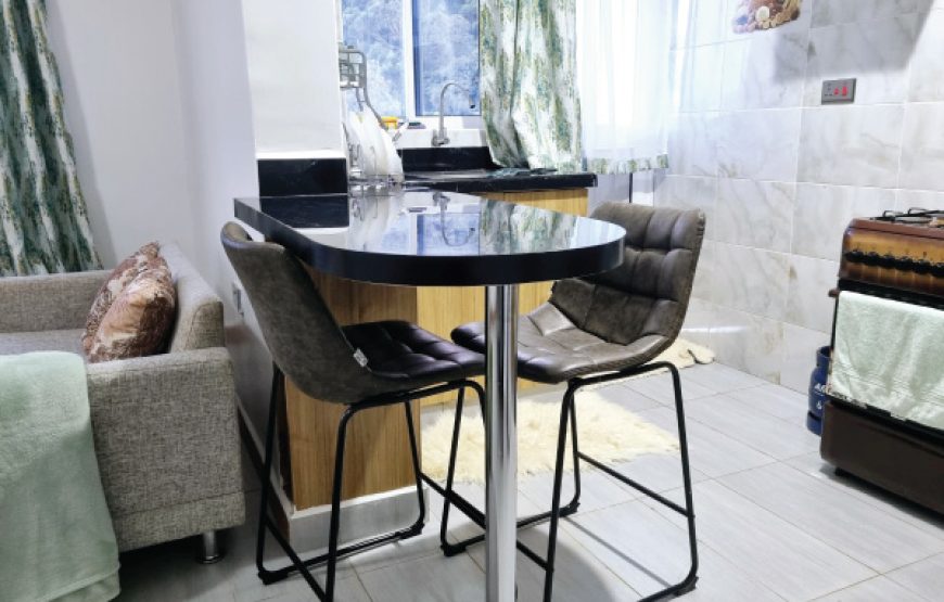 Marvel Homes Rental – Unit A