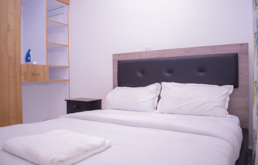 Marvel Homes Rental – Unit A