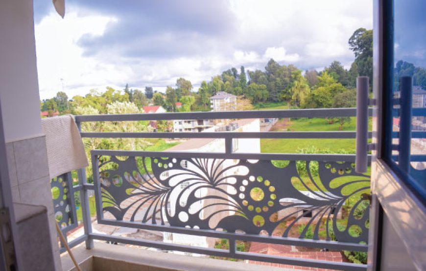 Marvel Homes Rental – Unit A