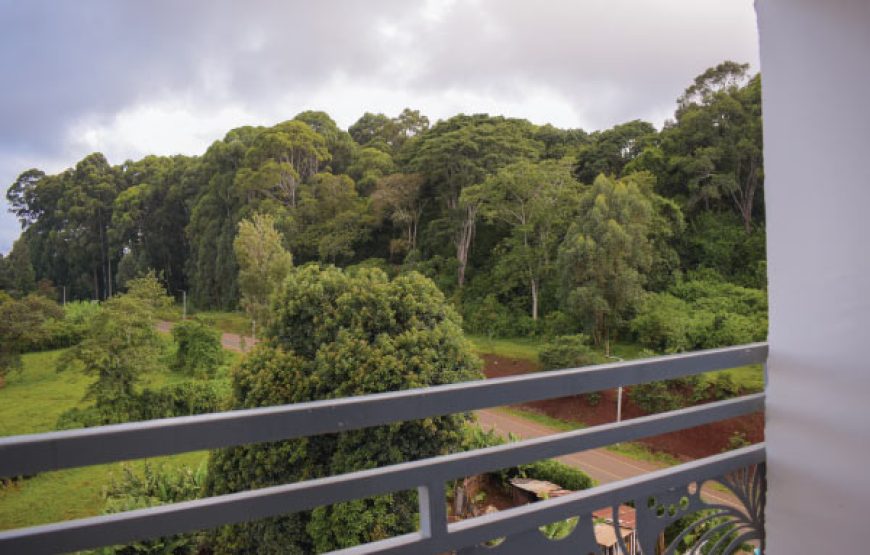 Marvel Homes Rental – Unit A