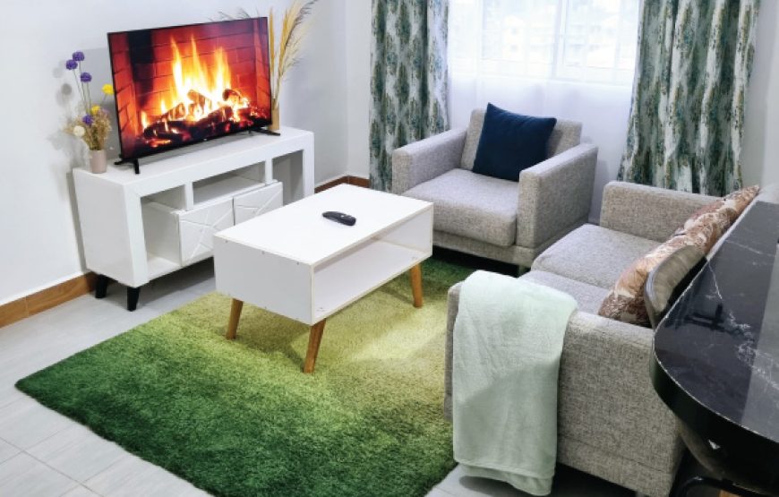 Marvel Homes Rental – Unit A