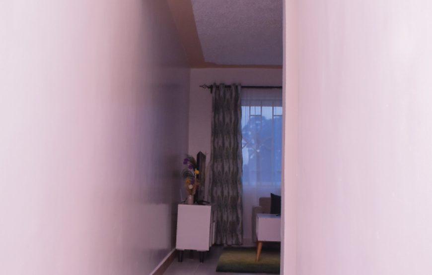 Marvel Homes Rental – Unit A