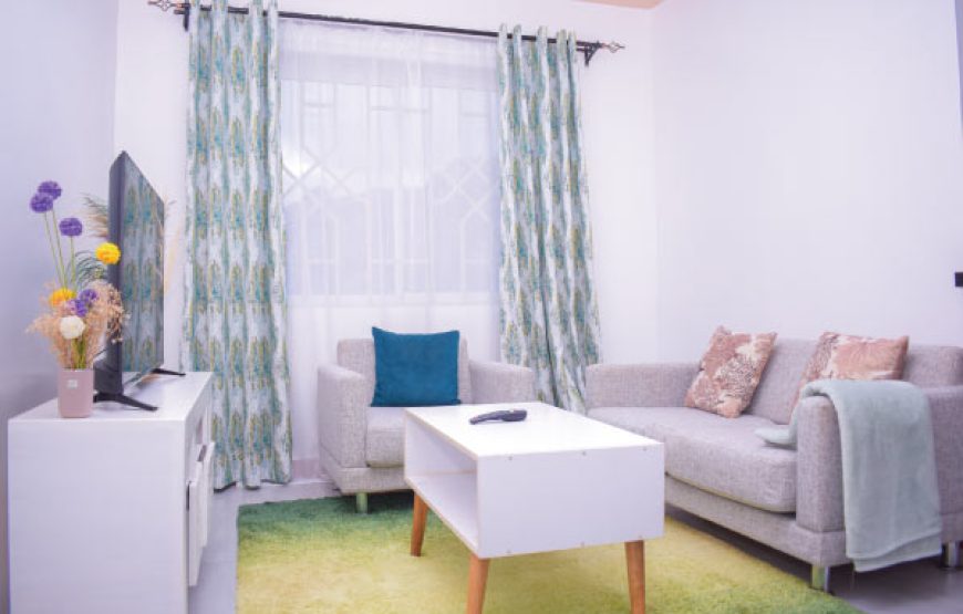 Marvel Homes Rental – Unit A