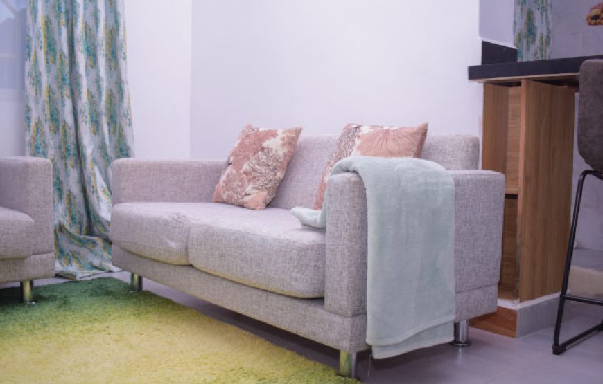 Marvel Homes Rental – Unit A