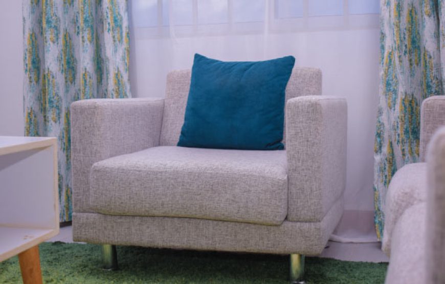 Marvel Homes Rental – Unit A
