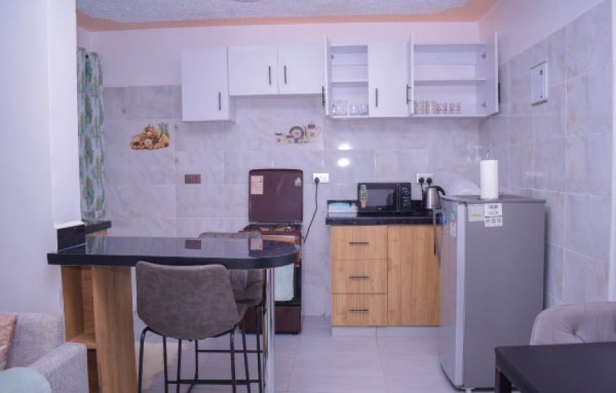 Marvel Homes Rental – Unit A