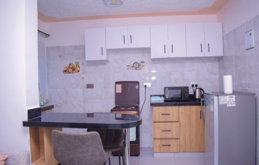 Marvel Homes Rental – Unit A