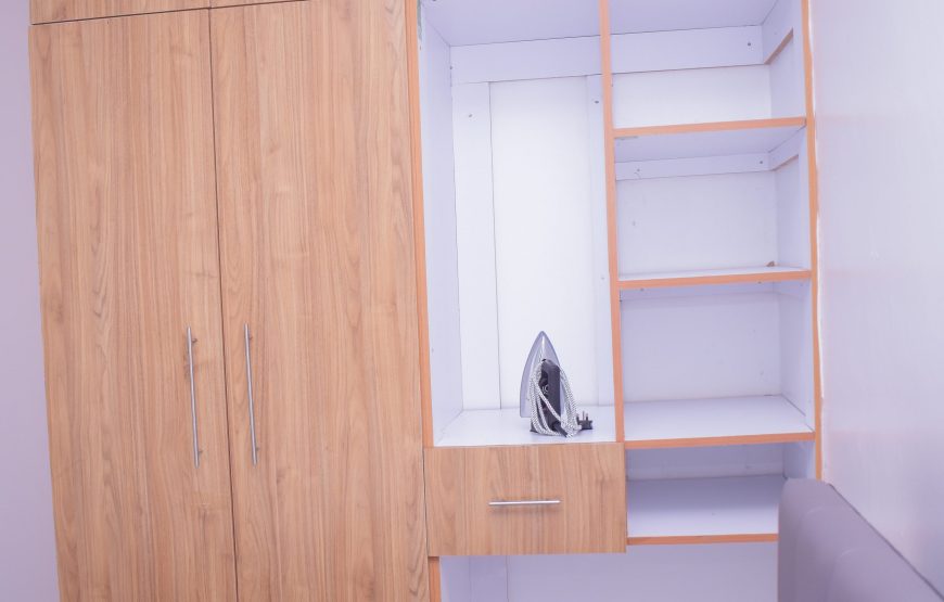 Marvel Homes Rental -Unit B