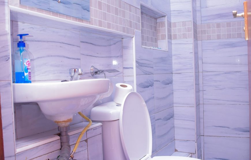Marvel Homes Rental -Unit B