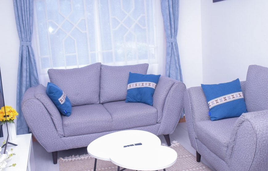 Marvel Homes Rental -Unit B
