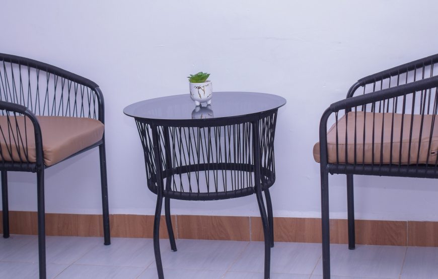 Marvel Homes Rental -Unit B