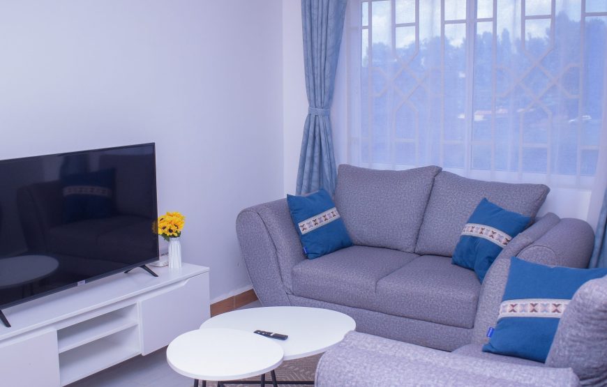 Marvel Homes Rental -Unit B