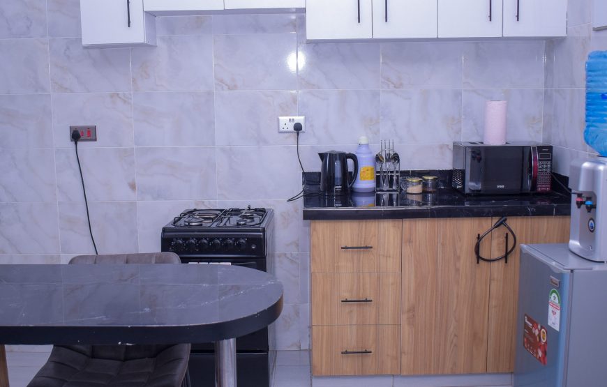 Marvel Homes Rental -Unit B
