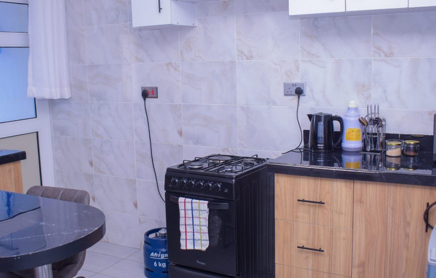 Marvel Homes Rental -Unit B